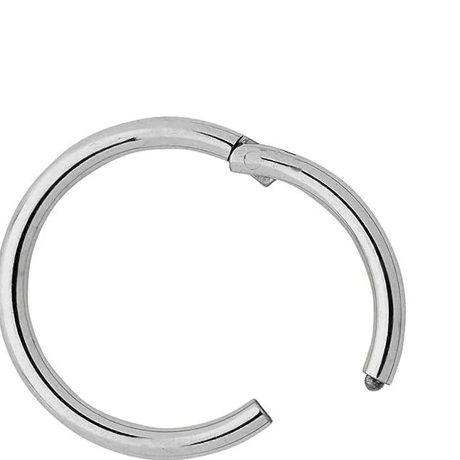 SOULFLOWER | Argolla Titanio  | Click