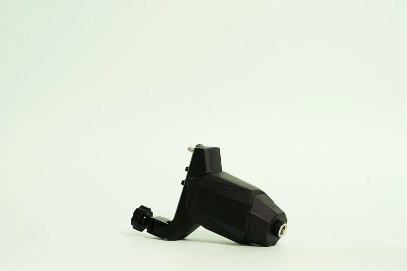 SOULFLOWER | M��quina Rotativa | B��sica 4 (Negra)