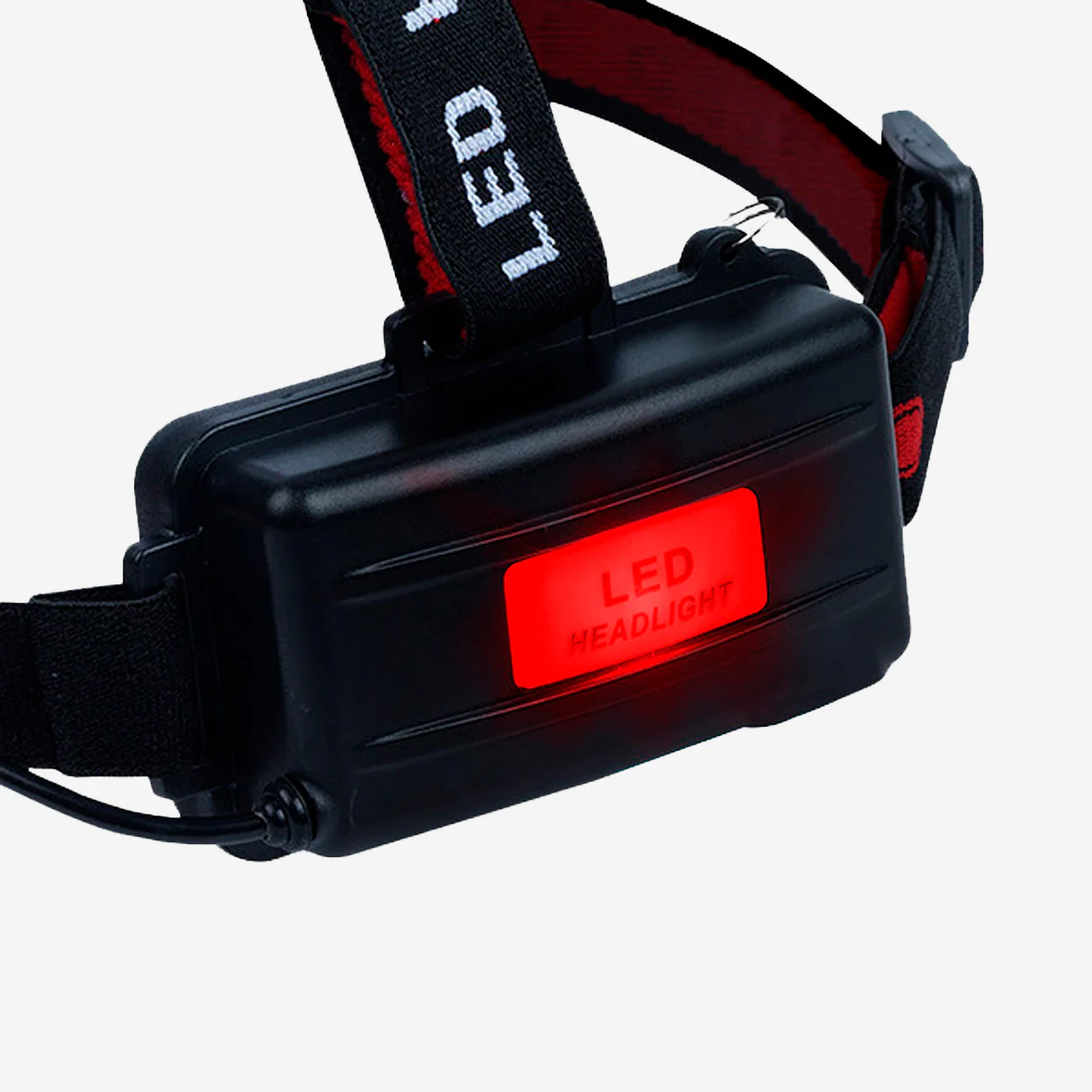 Soulflower | L��mpara LED (Minera)