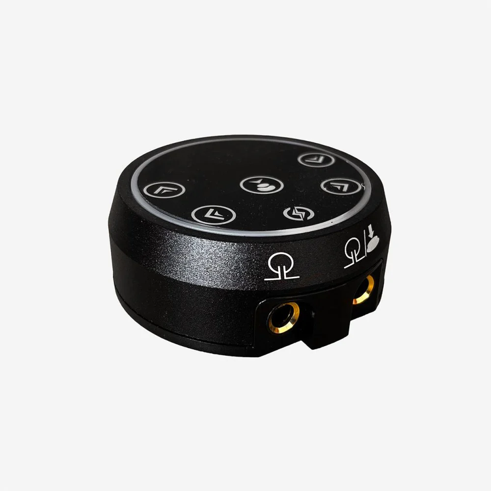 Soulflower  Fuente de Poder | Digital Redonda