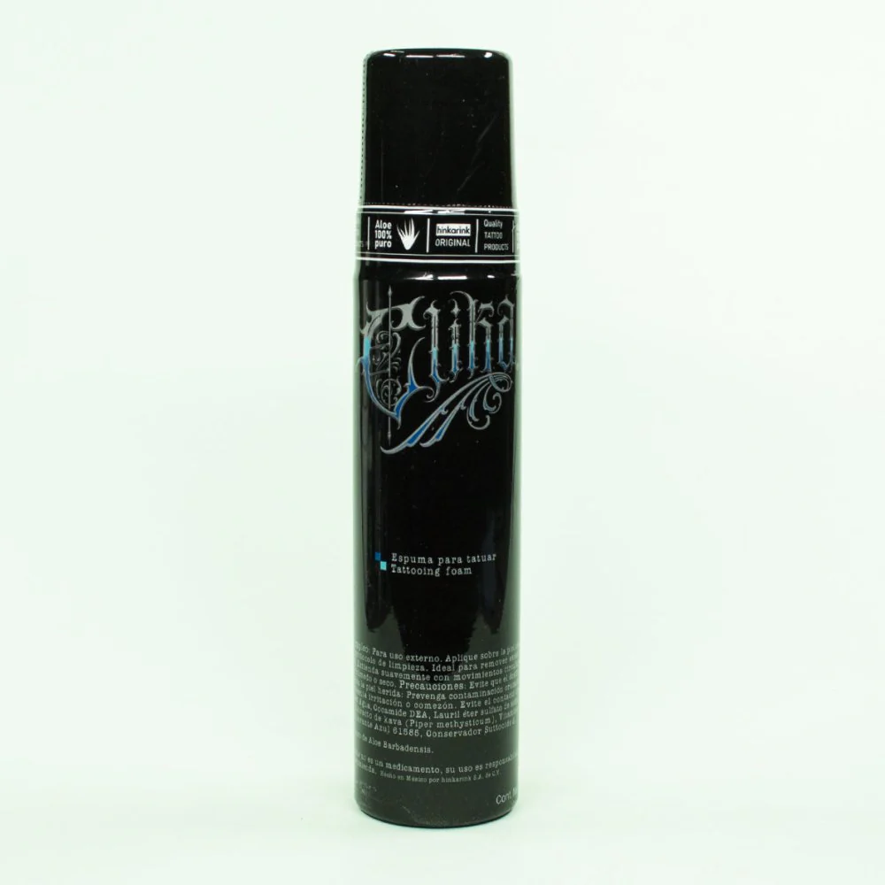 Hinkarink | Espuma | Clika