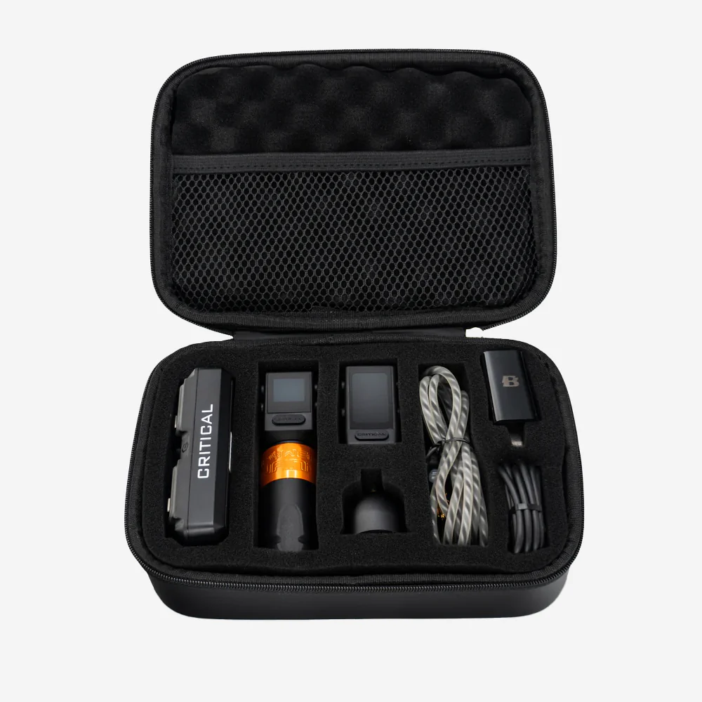 Bishop | M��quina Pen | Power Wand Kit PACKER 4.2