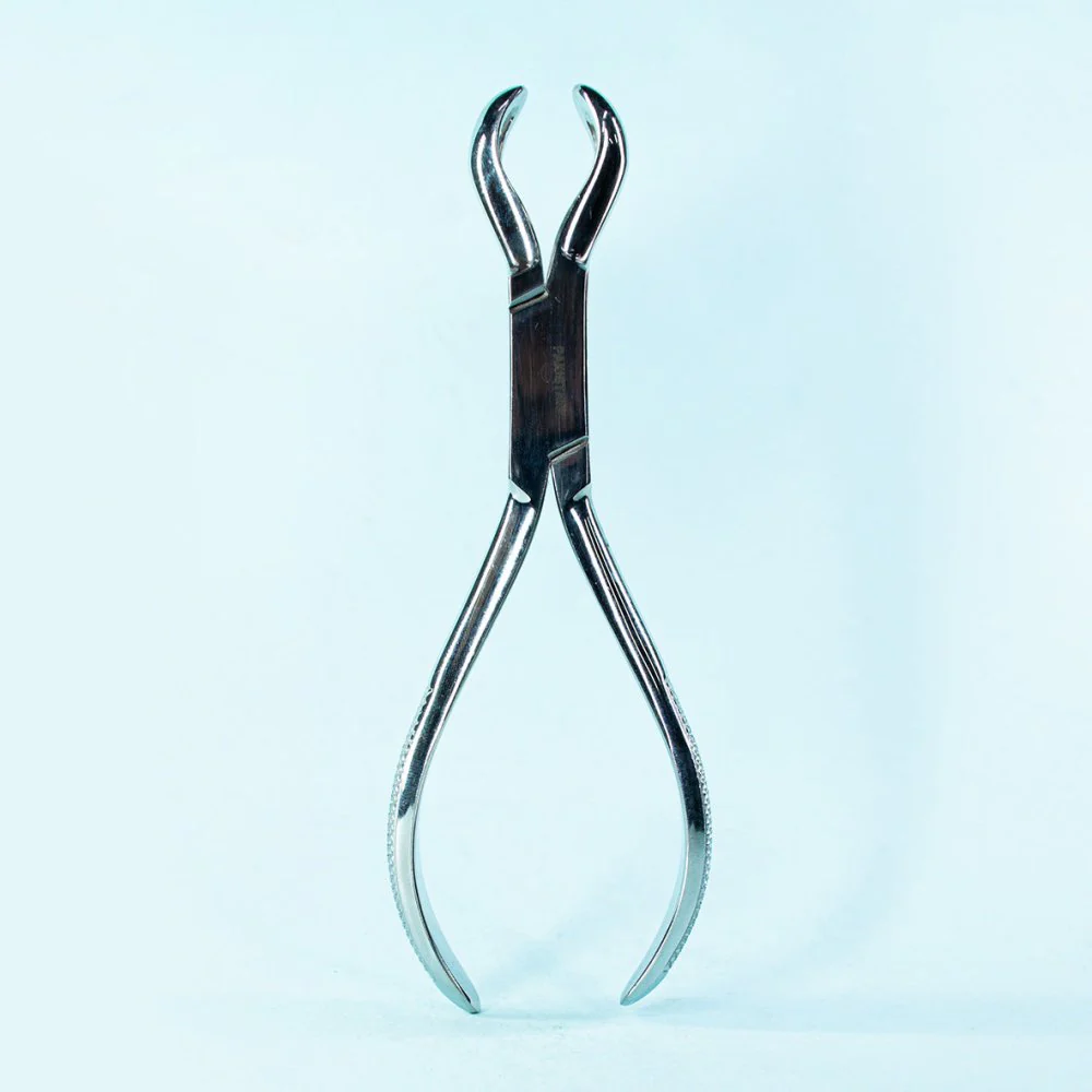 SOULFLOWER |Pinzas  para cerrar argolla grande