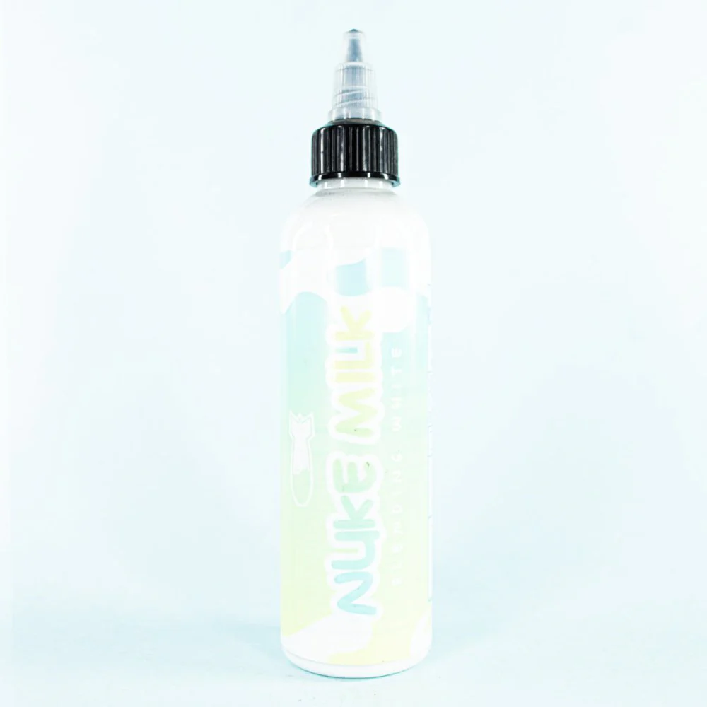 Tinta Electrum Ink | White Lies