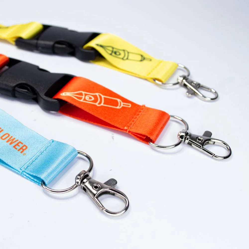 Soulflower | Lanyard