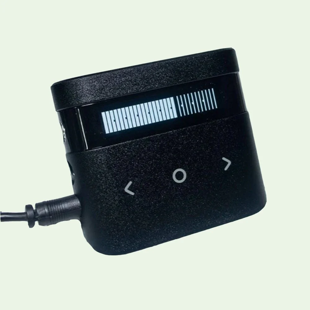 Cheyenne | Fuente de Poder | Power Unit IV