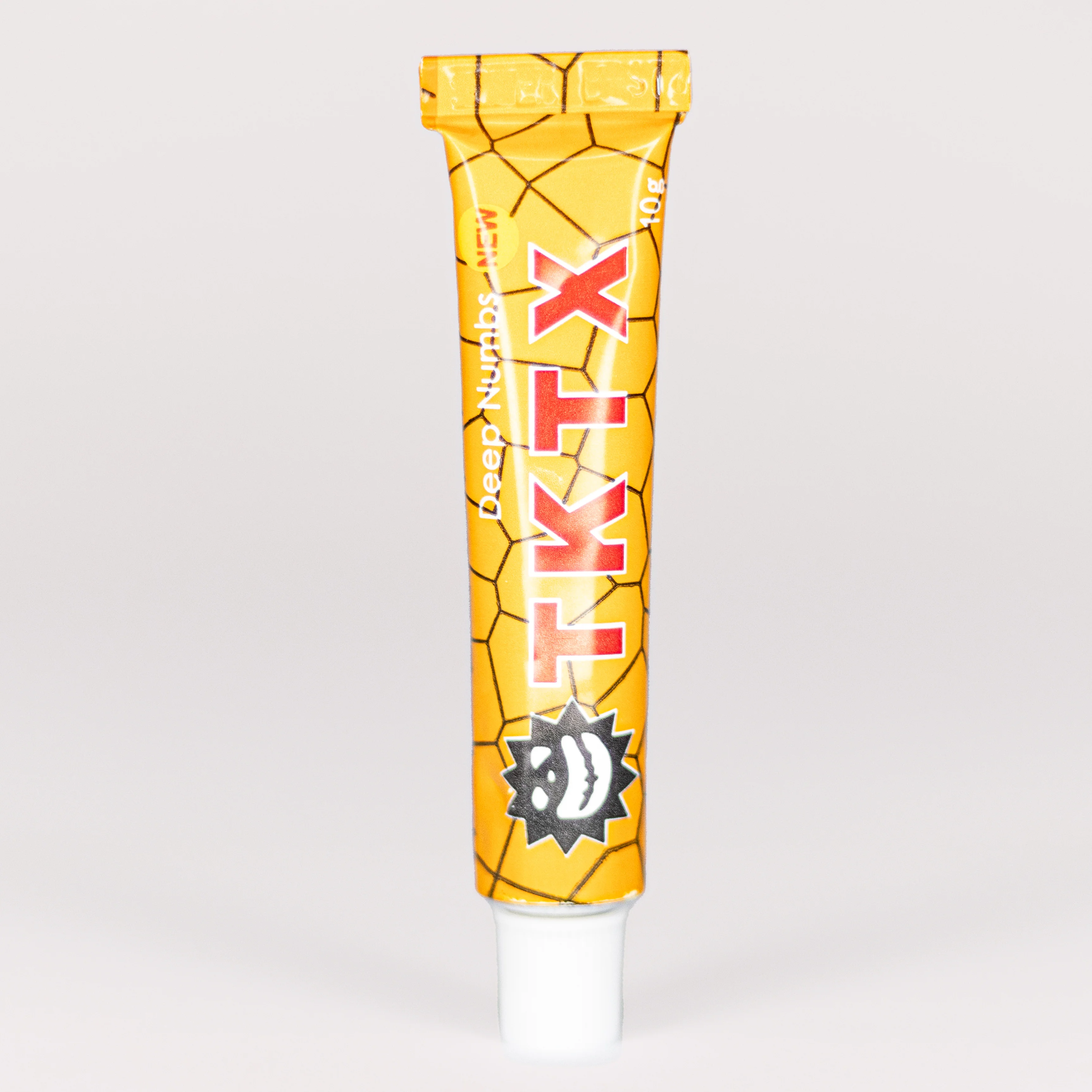 TKTX | Anestesia | Amarilla (40%)