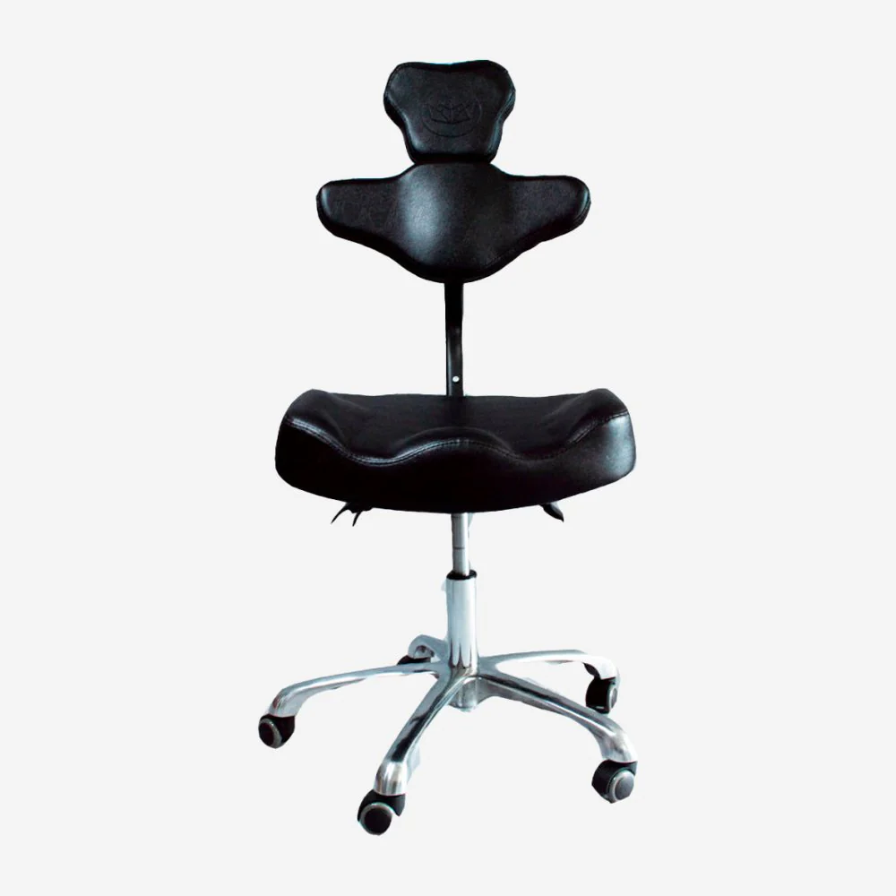 Soulflower | Silla para Tatuador #2