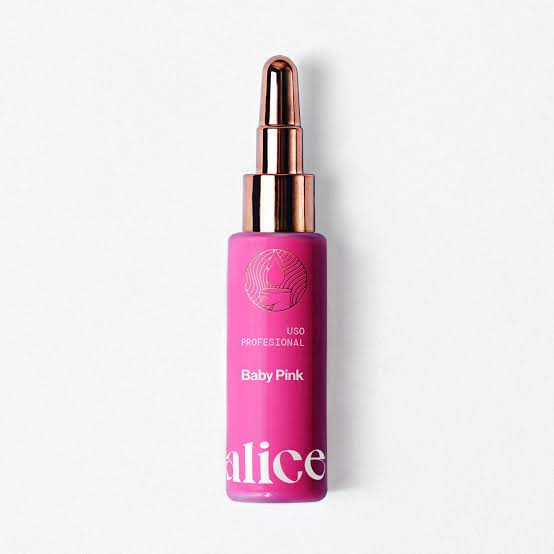 TINTA ALICE | Baby Pink 1/2 oz.