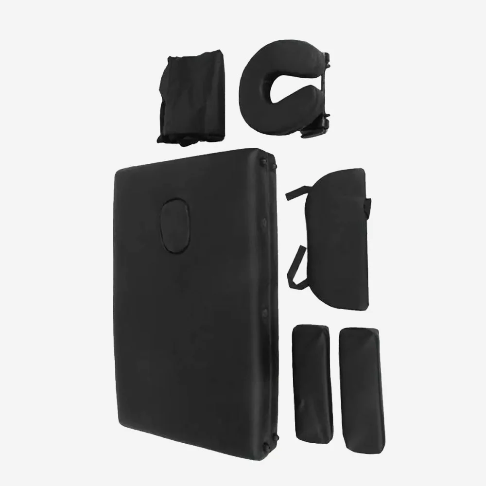 Soulflower | Camilla Portatil