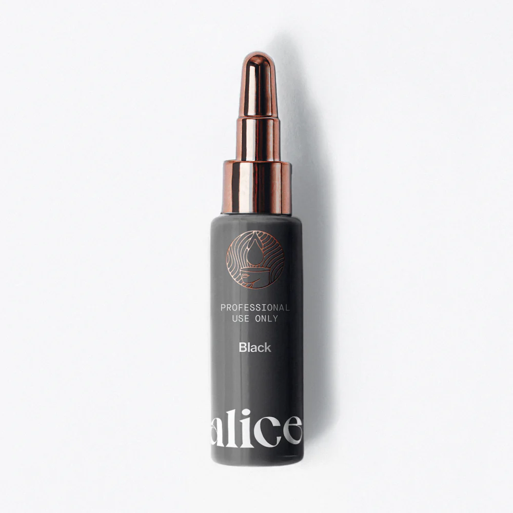 TINTA ALICE | Black 1/2oz.