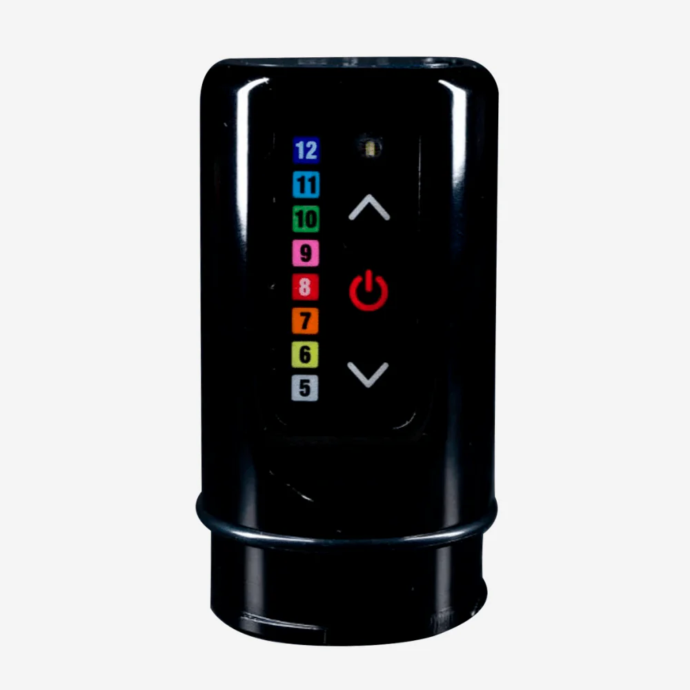 FK IRONS | Bater��a | Power Bolt