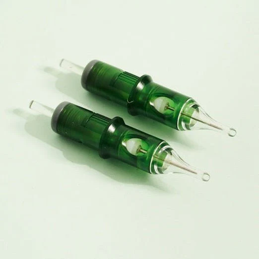 Caja Cartuchos Soulflower | Basic | RLBP (Calibre 04)