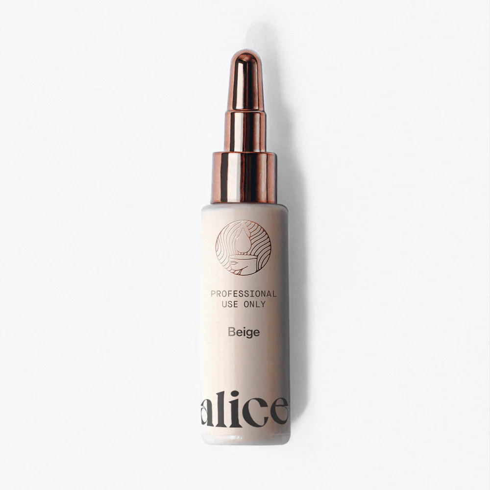 TINTA ALICE | Beige 1/2oz.