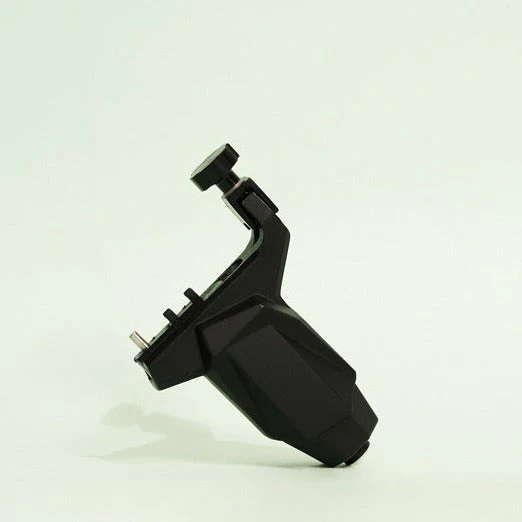 SOULFLOWER | M��quina Rotativa | B��sica 4 (Negra)