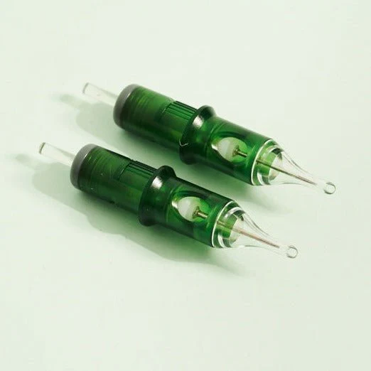 Caja Cartuchos Soulflower | Basic | RS (Calibre 12)