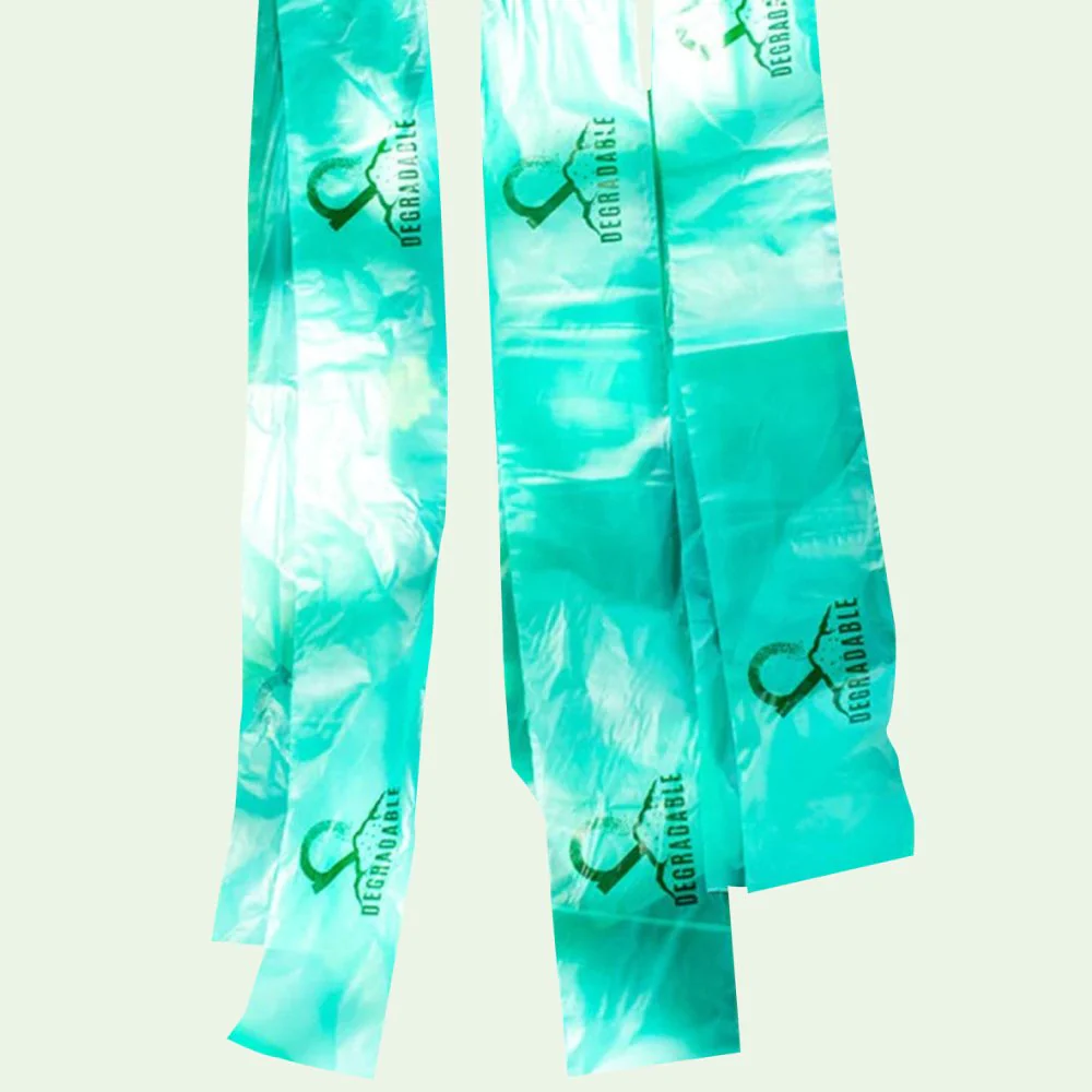 Soulflower | Cubre Clip Cord (Biodegradable)