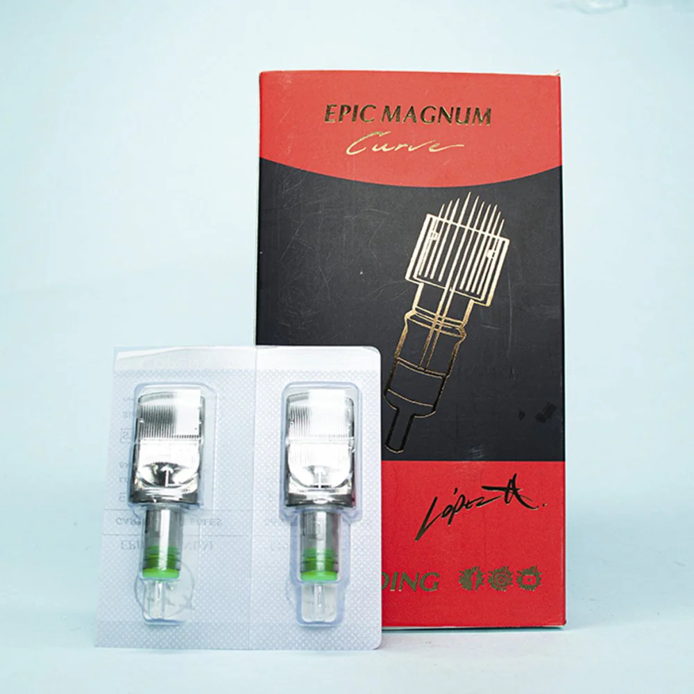 Cartuchos EZ | Epic RMB (Calibre 10)