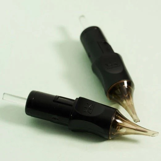 Caja Cartuchos Radiant | RLB (Calibre 08)