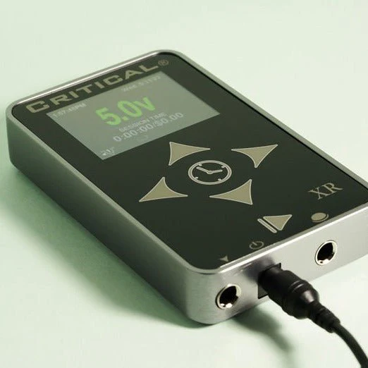 Critical | Fuente de Poder | XR