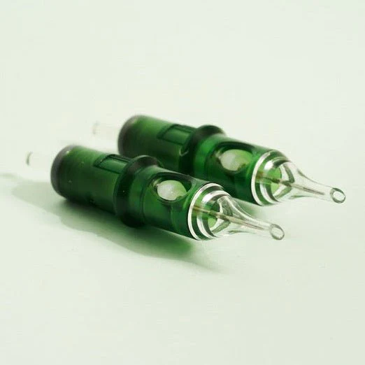 Caja Cartuchos Soulflower | Basic | RLBP (Calibre 04)