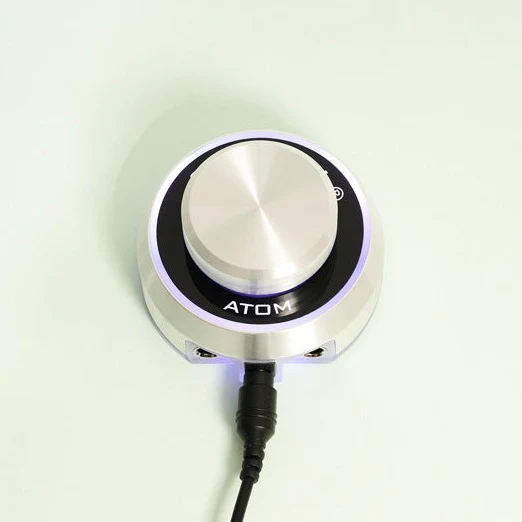 Critical | Fuente de Poder | ATOM (Plata)