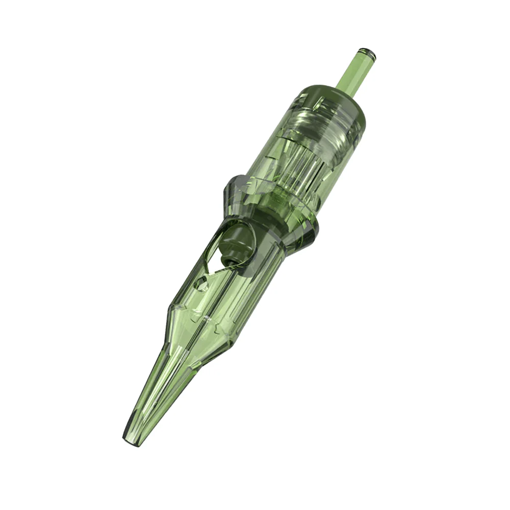 Caja de Cartuchos | EZ INKin Revo 20 Piezas (RL) (Calibre 06)