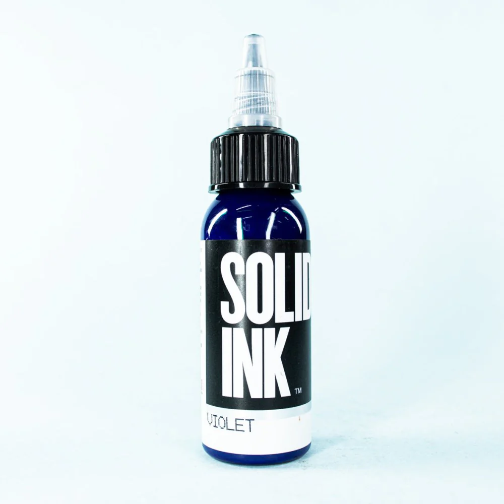 Tinta Solid Ink | Violet