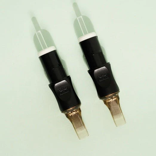 Caja Cartuchos Radiant | RMB (Calibre 08)