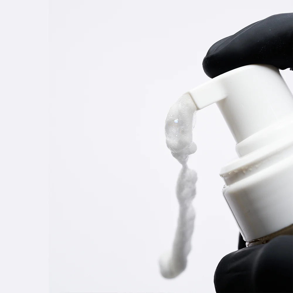 InkLab | Espuma | Lidoca��na 10% (200 ml.)