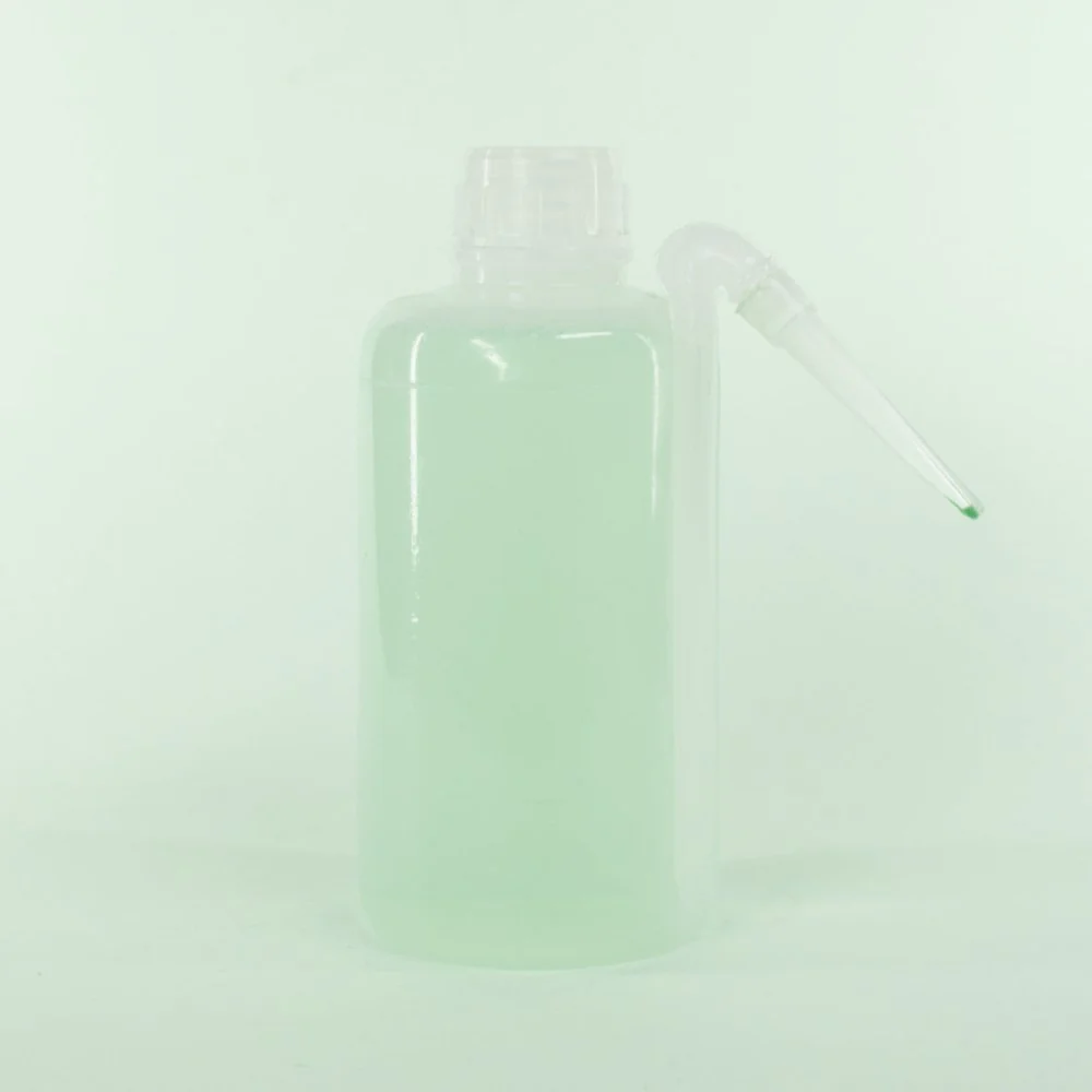 Soulflower | Piseta | Bote Dosificador (250 ml.)