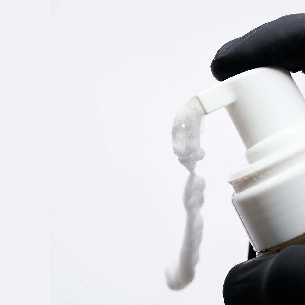 InkLab | Espuma | Lidoca��na 10% (100 ml.)