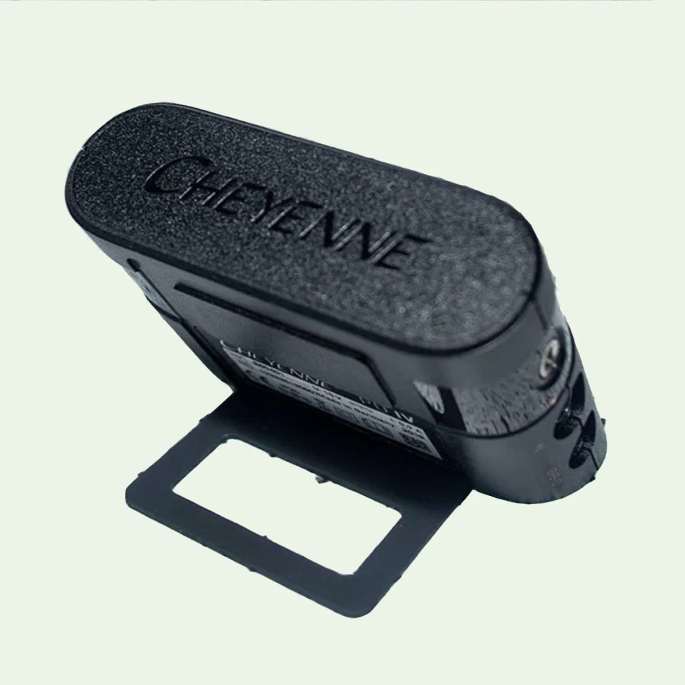 Cheyenne | Fuente de Poder | Power Unit IV