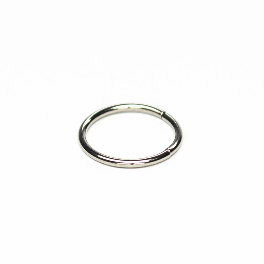 SOULFLOWER | Argolla Titanio  | Click