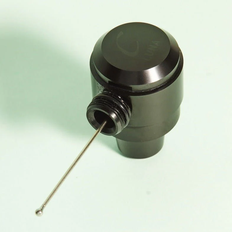 Cheyenne | M��quina Rotativa | Sol Luna 2.5