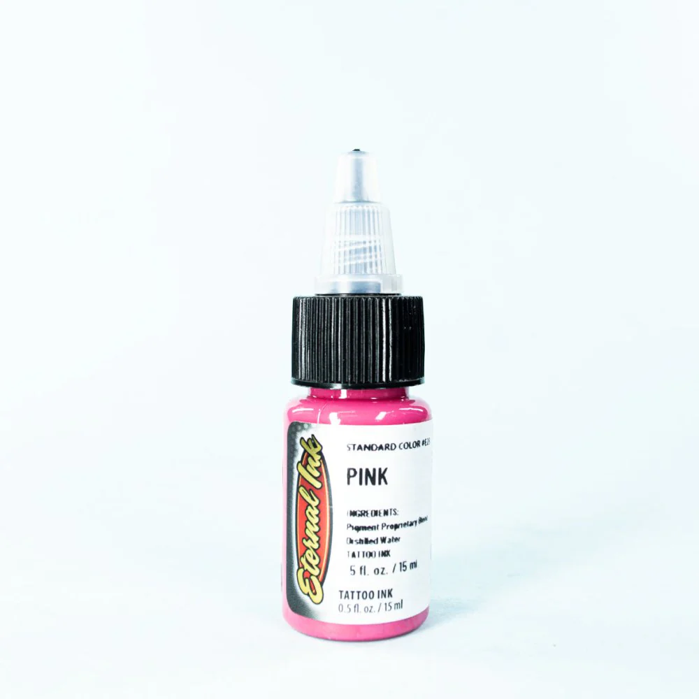 Tinta Eternal Ink | Pink