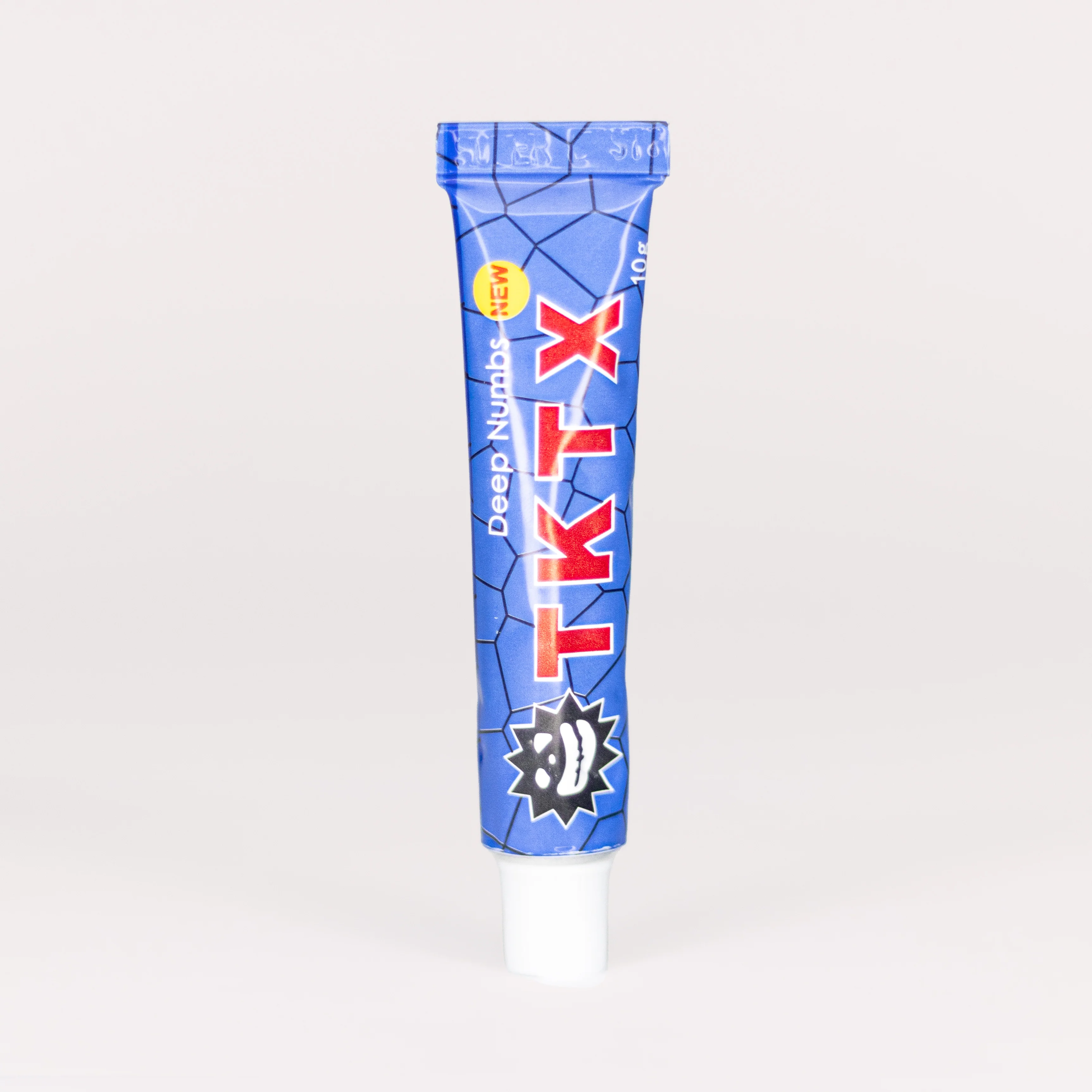 TKTX | Anestes��a | Azul (40%)