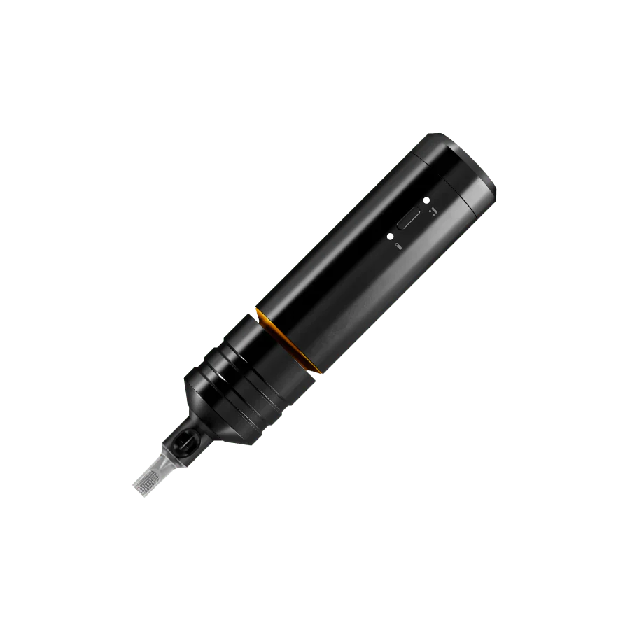 Cheyenne | M��quina Pen | Sol Nova (Unlimited)