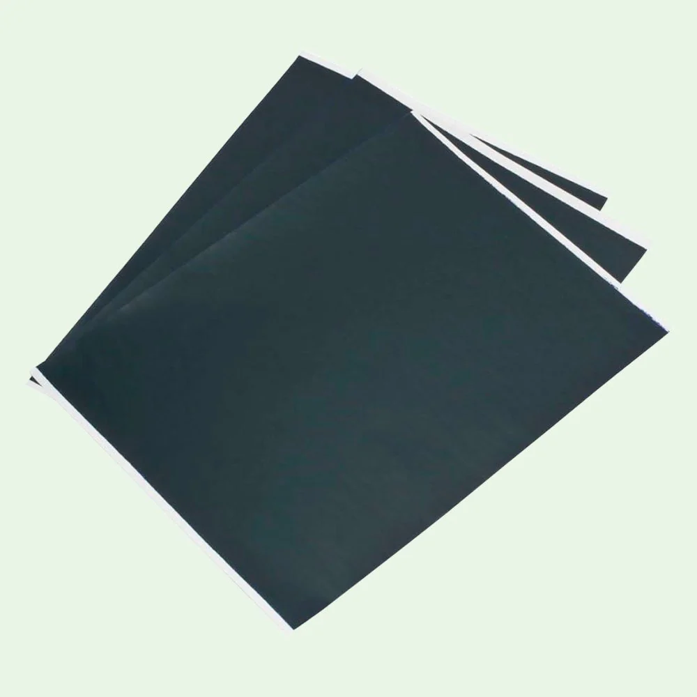 Spirit | Papel Stencil | Classic sheet carbon