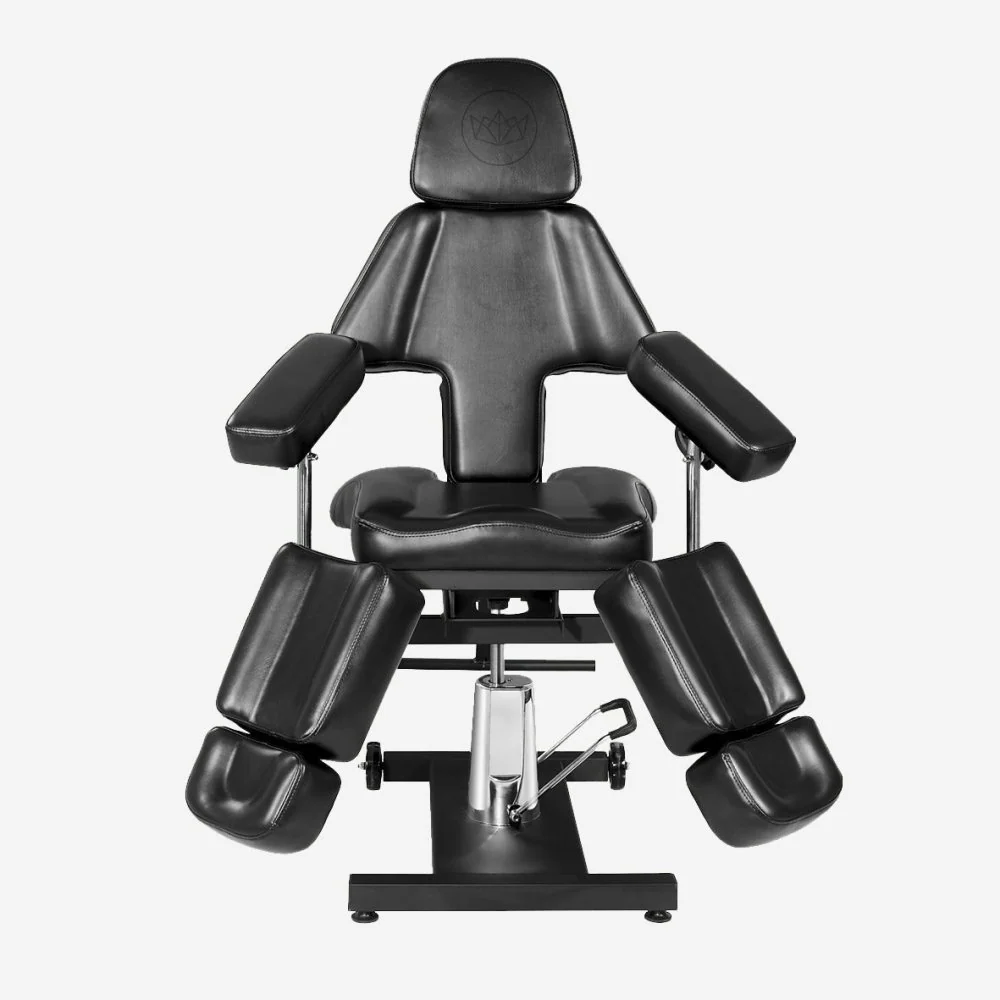 Soulflower | Silla Para Tatuar (B��sica)