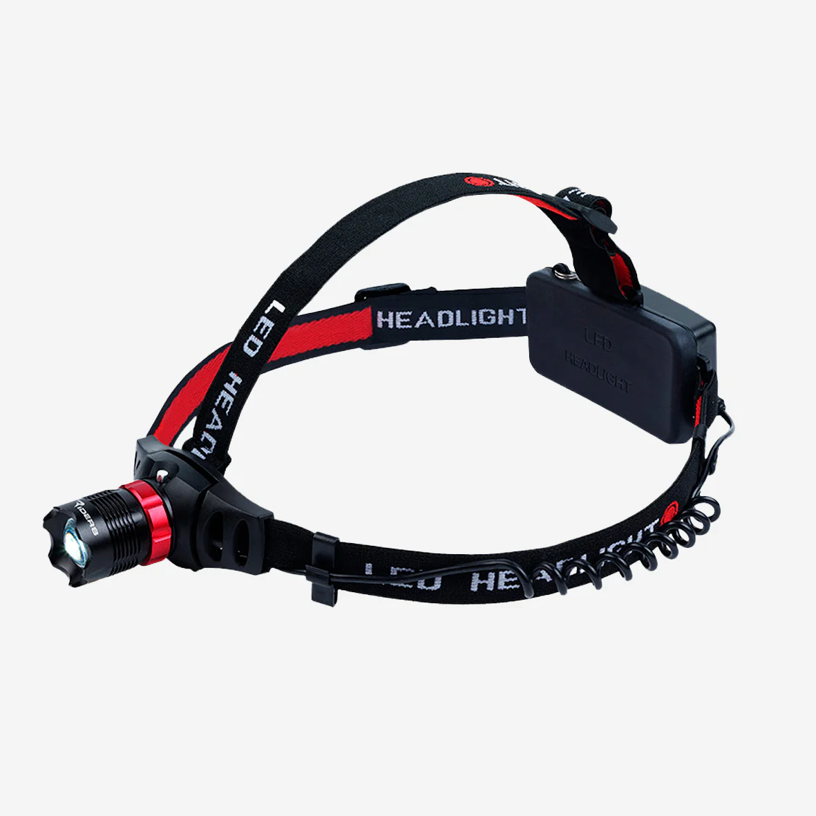 Soulflower | L��mpara LED (Minera)