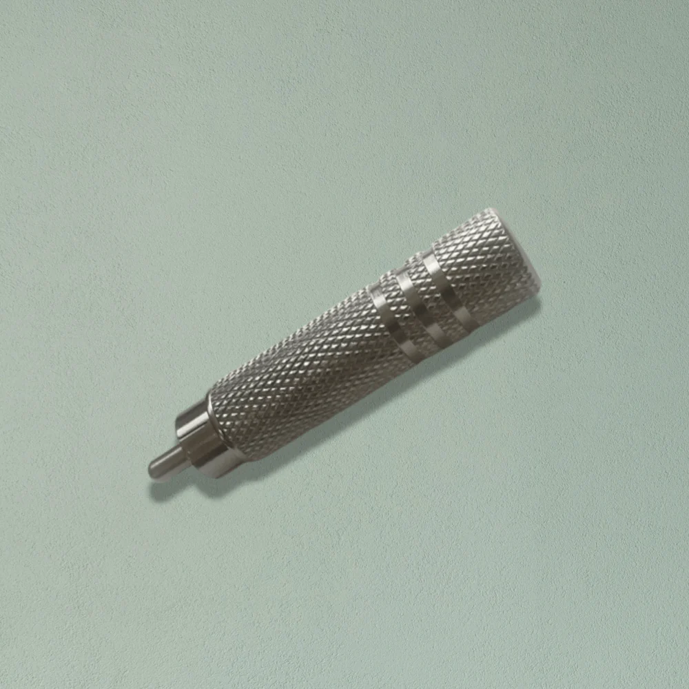 Cheyenne | Plug Adaptador (RCA)