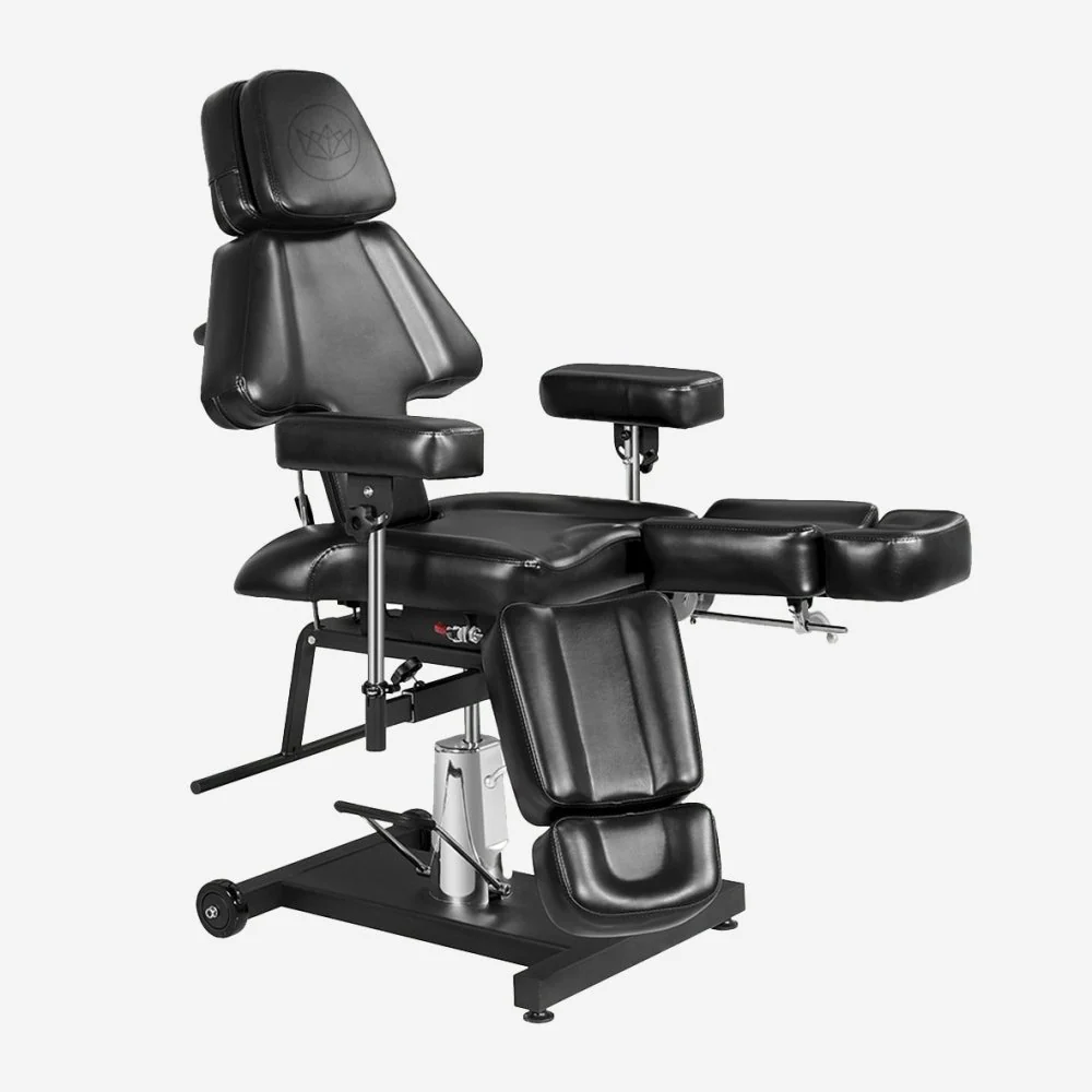 Soulflower | Silla Para Tatuar (B��sica)