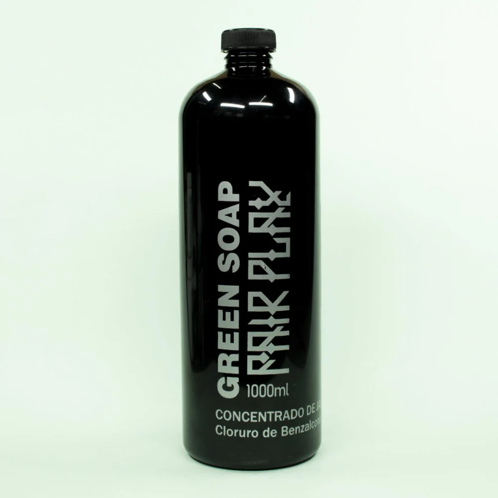 Hinkarink | Jab��n L��quido | Fair Play (1 L.)