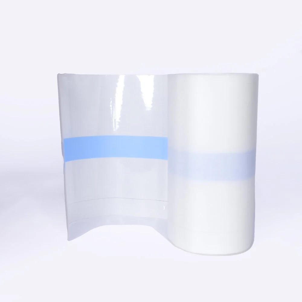 Soulflower | Repairing Film - 10 CM (ANCHO) X 100 CM (LARGO)