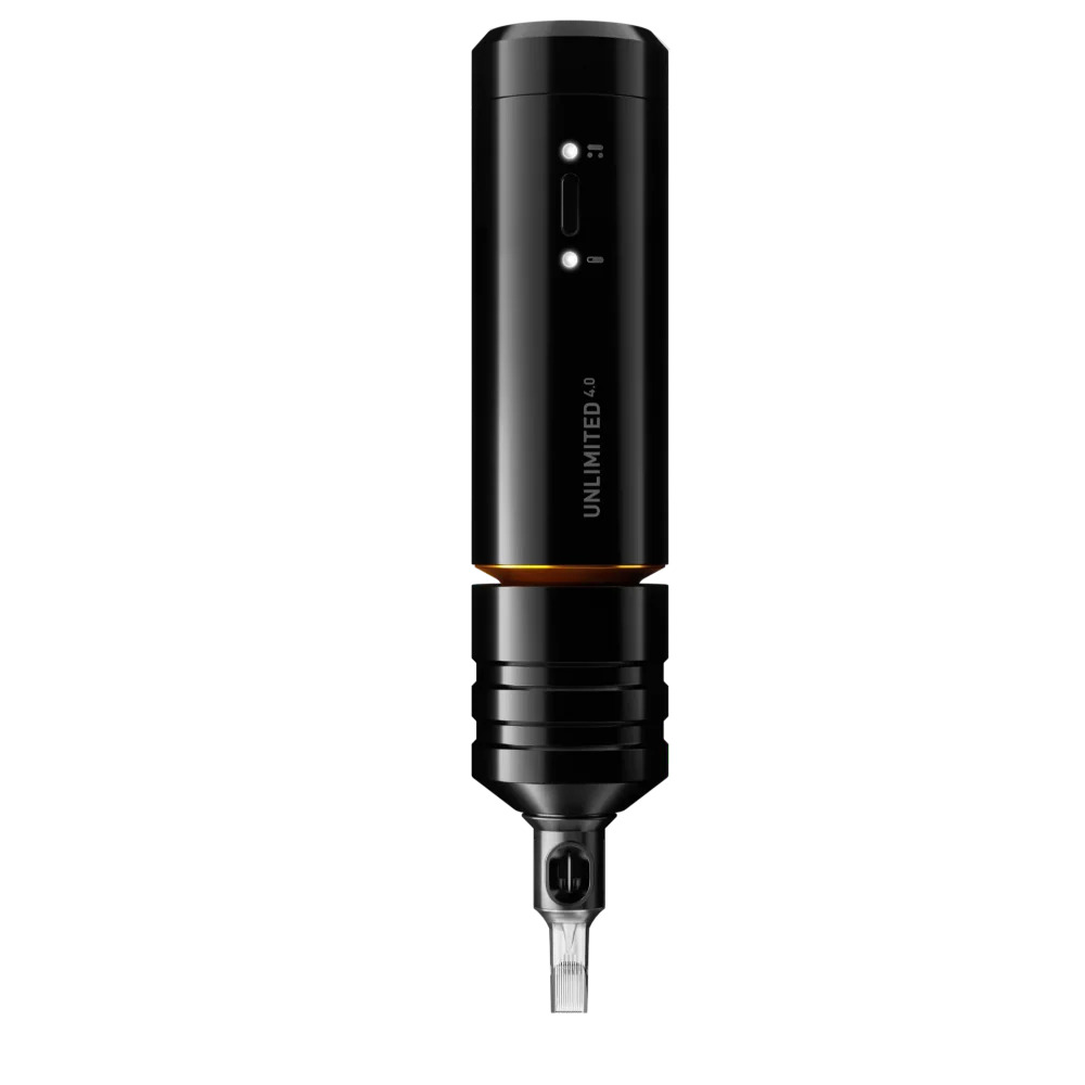 Cheyenne | M��quina Pen | Sol Nova (Unlimited)