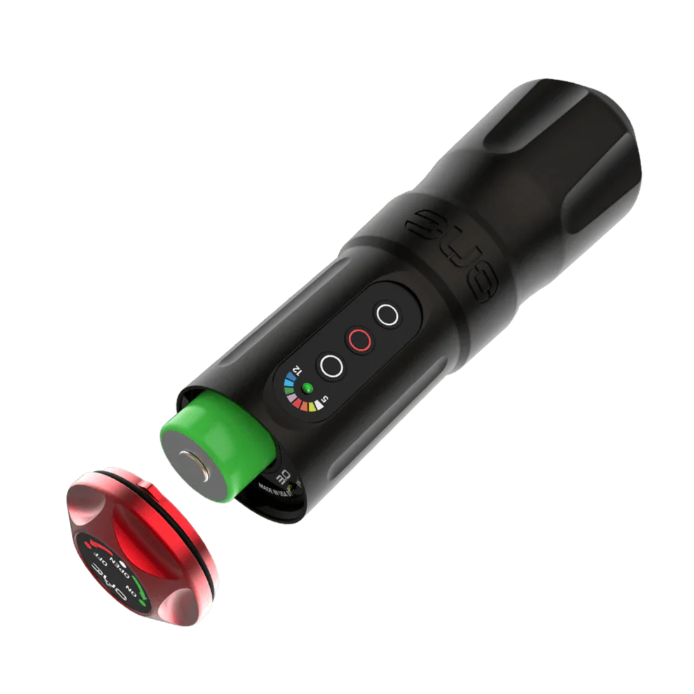 FK IRONS | M��quina Pen | ONE 3.0 MM