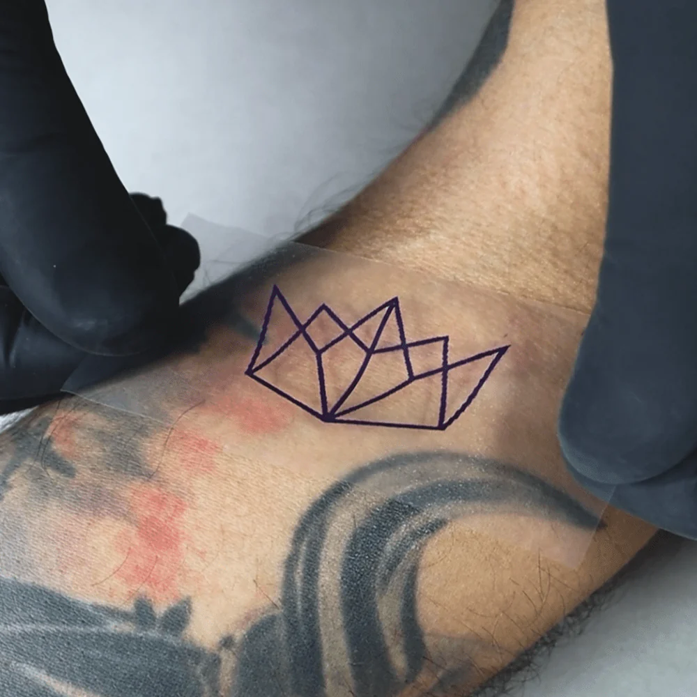 CLEAR CUT | Papel Termogr��fico Transparente