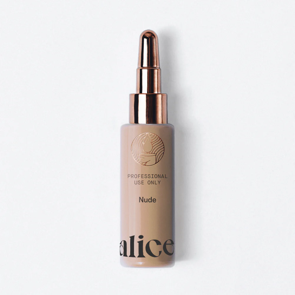TINTA ALICE |  NUDE 1/2OZ.