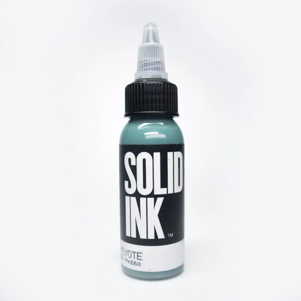 Tinta Solid Ink | Peyote (1 oz.)